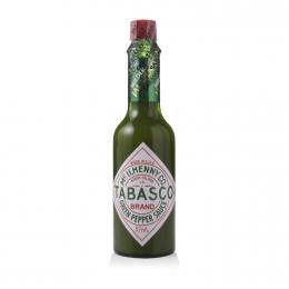 Tabasco Green Pepper Sauce 57 ml