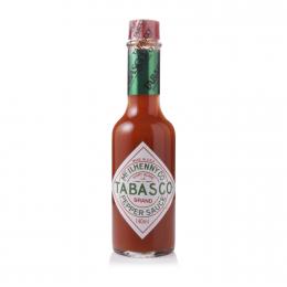 Tabasco Red Pepper Sauce 140 ml