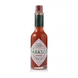 Tabasco Red Pepper Sauce 57 ml