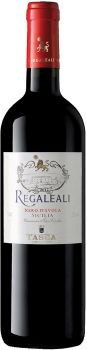 Tasca d'Almerita Regaleali Nero d'Avola DOC