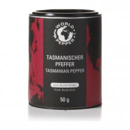 Tasmanischer Pfeffer - World of Pepper