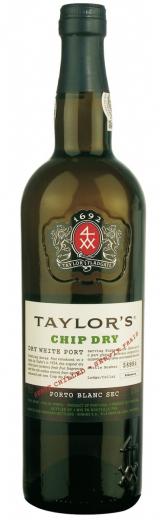 Taylor's - Chip Dry Portwein 0,75 l