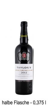Taylor's Late Bottled Vintage Port 2016 0,375 l halbe Flasche