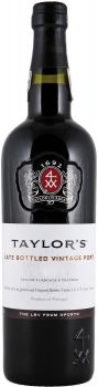 Taylor's Late Bottled Vintage Port 2017