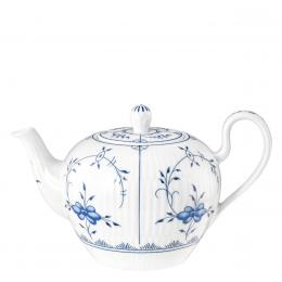 Teekanne 0,75 l Amina Strohblume