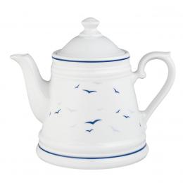 Teekanne 1,0l Worpswede Rügen
