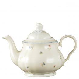 Teekanne 1,1l Marie-Luise Streublume
