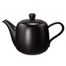Teekanne 1,6 l Liberty Velvet Black