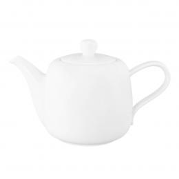Teekanne 1,6 l Liberty Weiß
