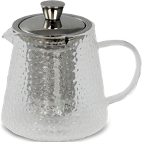 Teekanne Glas Gyokuro 0,8lt