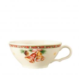 Teetasse 0,13l Marie-Luise - Weihnachtsnostalgie