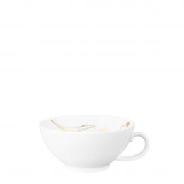 Teetasse 0,14 l 2tlg. Liberty Golden Rose Hip