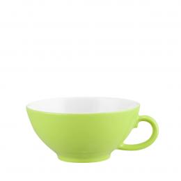 Teetasse 0,14 l Liberty - Pure Colors "Lime Green"