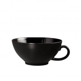 Teetasse 0,14 l Liberty Velvet Black