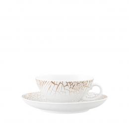 Teetasse 0,14l 2tlg. Liberty Krakelée