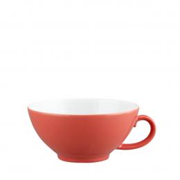 Teetasse 0,14l Liberty - Pure Colors "Flamingo Red"