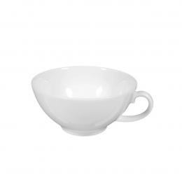 Teetasse 0,14l Lido - Weiß