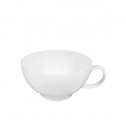 Teetasse 0,20 l Lido - Weiß