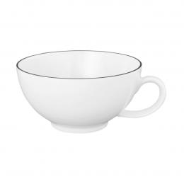 Teetasse 0,20l Lido - Black Line