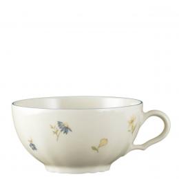 Teetasse 0,21 l Marie-Luise - Streublume