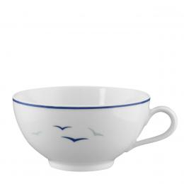 Teetasse 0,21 l Worpswede Rügen