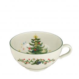 Teetasse 0,21l Marie-Luise - Weihnachten