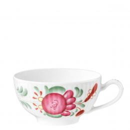 Teetasse 0,22l Amina Ostfriesenrose