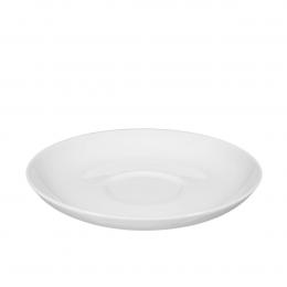Teeuntertasse 14,5 cm Ø Lido - Weiß