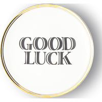 Teller klein Good Luck Bitossi  17cm
