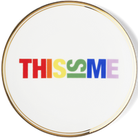 Teller klein This Is Me Bitossi  17cm