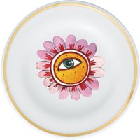 Angebot für Teller mini Flower Eye Bitossi 9,5cm Bitossi Diffusione Srl, Kategorie Geschenke & Ideen -  jetzt kaufen.