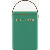 THE FIELDBAR Kühlbox Parisian Green