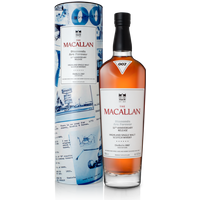 The Macallan Diamonds Are Forever