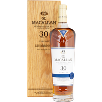 The Macallan Double Cask 30 Jahre