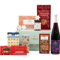 Angebot für The Merry Box Dallmayr Präsente, Kategorie Geschenke & Living -  jetzt kaufen.