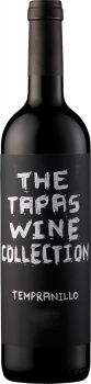 The Tapas Wine Collection Tempranillo DO