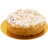 Thereses Apfelkuchen