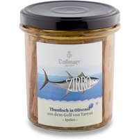 Thunfisch in Olivenöl Ionisches Meer
