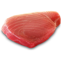 Thunfischfilet yellowfin