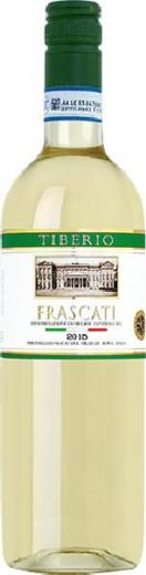 Tiberio Frascati DOC JG. 2021