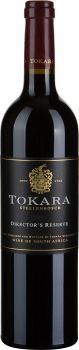 Tokara Director's Reserve Red