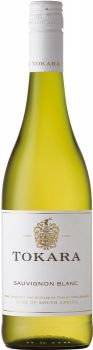 Tokara Sauvignon Blanc