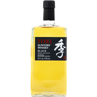 Toki Suntory Whisky Black