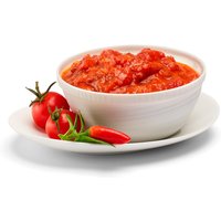 Tomatensauce Arrabbiata