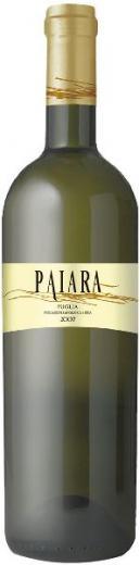 Tormaresca Paiara Bianco Puglia IGT Jg. 2020 Cuvee aus Chardonnay, andere ergänzende Rebsorten neue Ausstattung