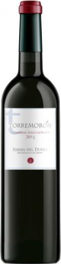 Torremoron Vendimia Seleccionada Flagship Wine Jg. 2015 100 Proz. Tempranillo - 18 Monate im Barrique gereift - limitiert