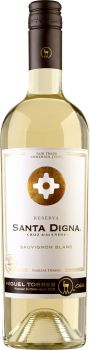 Torres Santa Digna Sauvignon Blanc Reserva