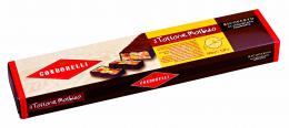 Torrone al Cioccolato 150 gr. Condorelli