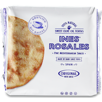 Tortas de AceiteInes Rosales