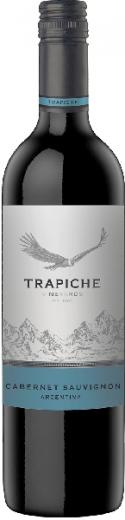 Trapiche Cabernet Sauvignon Jg.
